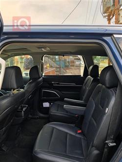 كيا تيلوريد